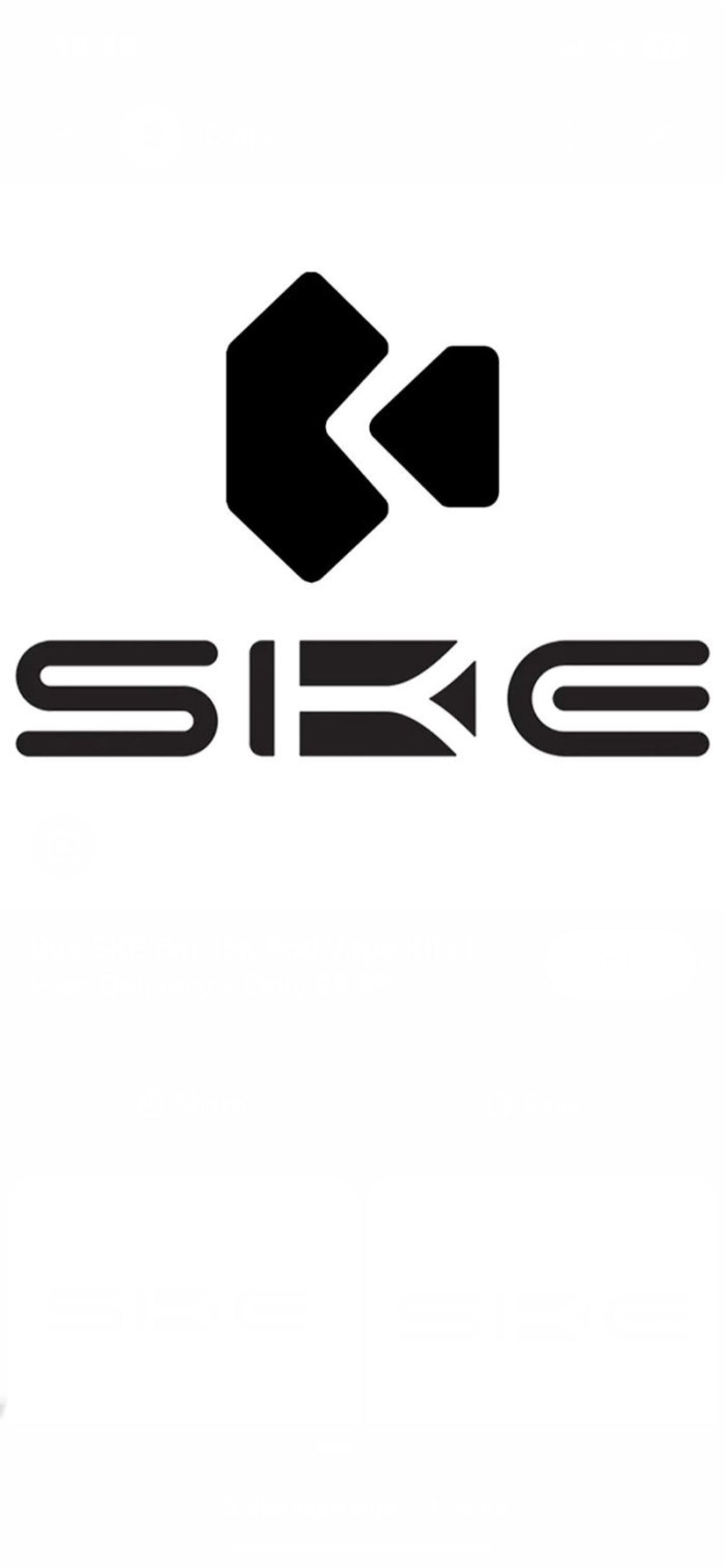 SKE