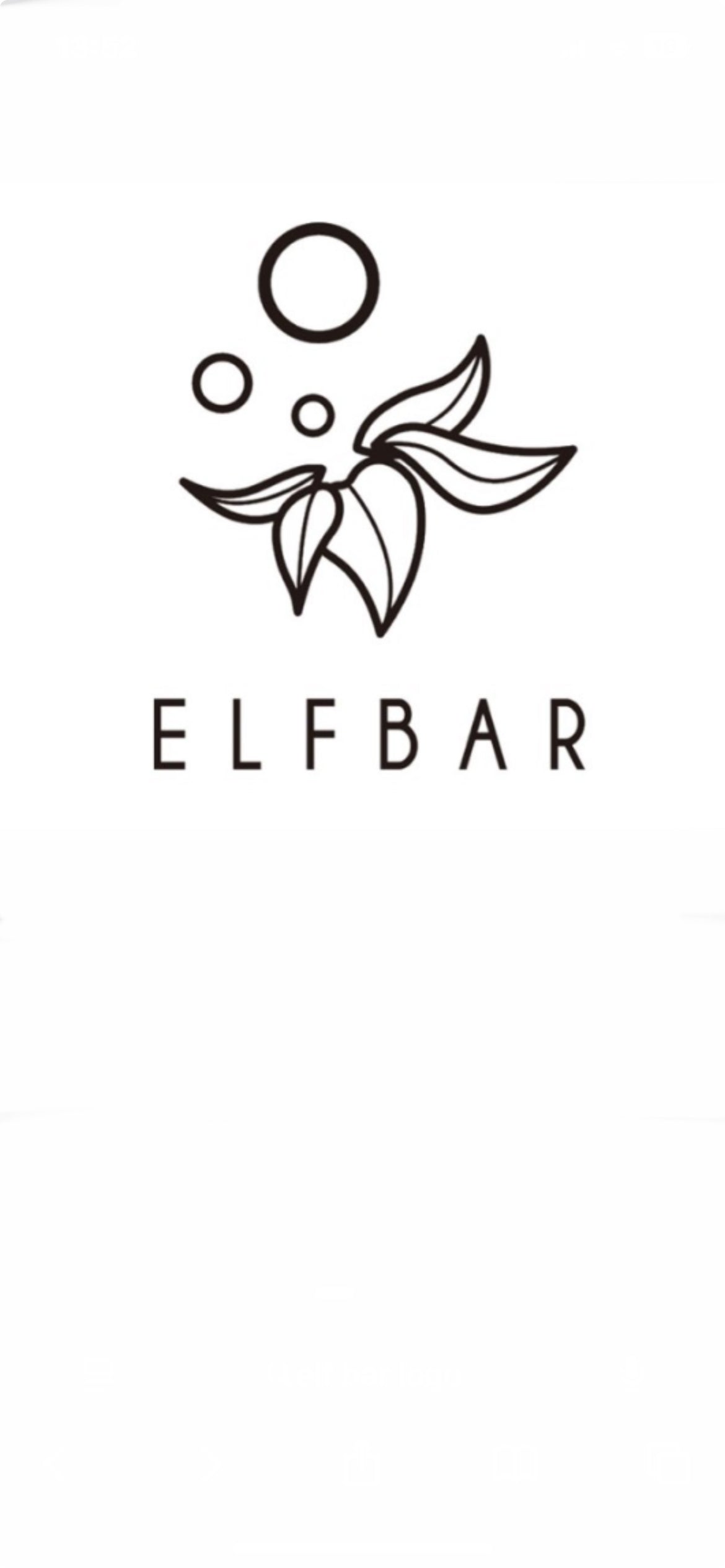 ELF BAR
