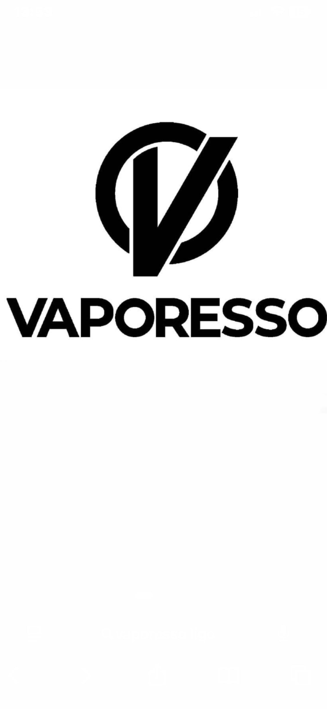 VAPORESSO