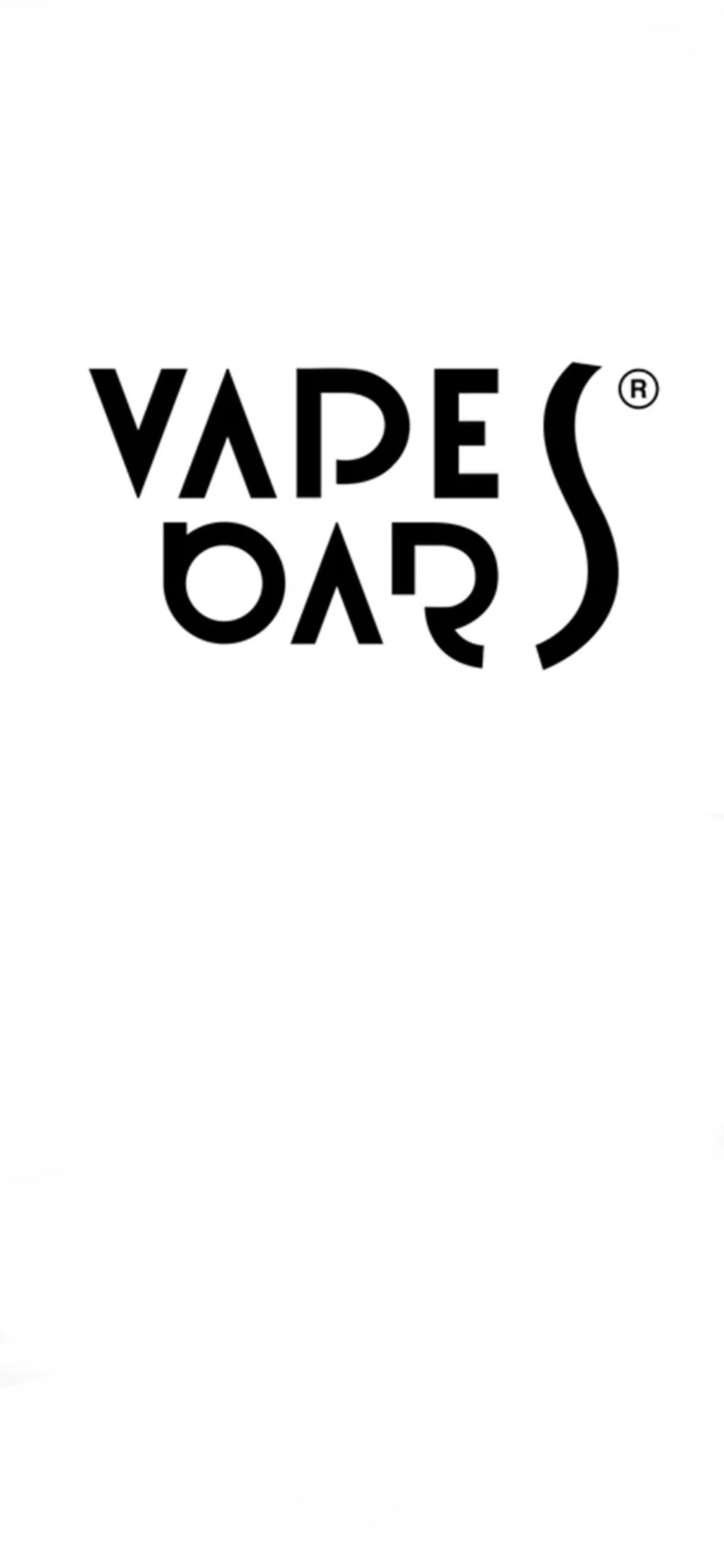 VAPE BARS