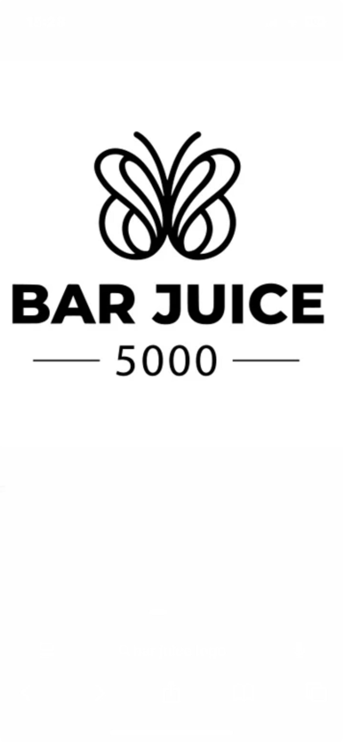 BAR JUICE